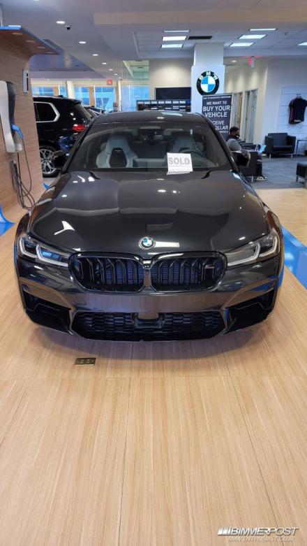 2021 01 25 M5C on showroom floor 3 - Copy.JPG